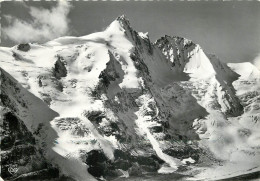 AUTRICHE  - GROSSGLOCKNER - Autres & Non Classés