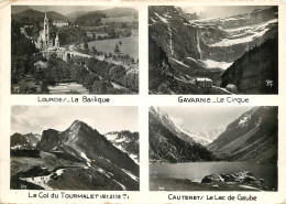 65 - LES PYRENEES - MULTIVUES - Sonstige & Ohne Zuordnung