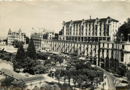 63 - ROYAT - LES GRANDS HOTELS - Royat