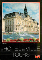 37 - TOURS - HOTEL DE VILLE - Tours