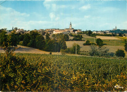 42 - SAINT BARTHELEMY LESTRA - VUE GENERALE - Autres & Non Classés