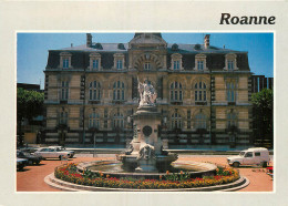 42 - ROANNE  - Roanne