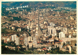 42 - SAINT ETIENNE - VUE GENERALE - Saint Etienne