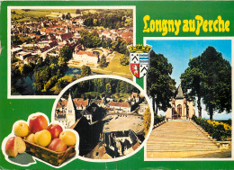 61 - LONGNY AU PERCHE - Longny Au Perche