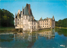 61 - MORTREE - CHATEAU D'O - Mortree