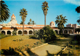  06 - ABBAYE DE N.D. DE LERINS - ILE SAINT HONORAT - CANNES - Cannes