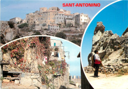   20 - CORSE - SANT ANTONINO - Other & Unclassified