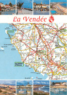  85 - LA VENDEE - MULTIVUES - Autres & Non Classés