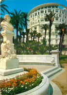 MONACO - MONTE CARLO - JARDINS DU CASINO - HOTEL DE PARIS - Monte-Carlo