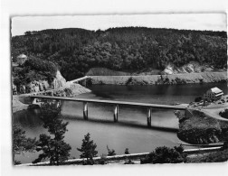 Viaduc De GARABIT, Lac Du Barrage De Grandval - état - Andere & Zonder Classificatie