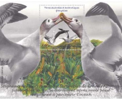 2020 1049 TAAF Birds - Great Albatross MNH - Nuevos