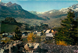  05 - BRIANCON - Briancon