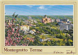 AK 213869 ITALY - Montegrotto Terme - Andere & Zonder Classificatie