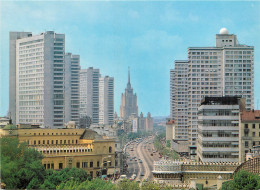  RUSSIE - KALININSKI PROSPECT - Rusia