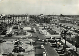  ITALIA -  VIARREGGIO  - PIAZZA MASSINI - Autres & Non Classés