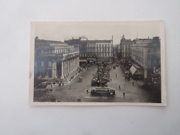 2 BORDEAUX - Le Grand Théâtre Et La Place De La Comédie - Bordeaux