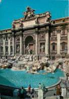  ROMA -  FONTANA DI TREVI - Altri & Non Classificati