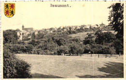 BEAUMONT / PANORAMA - Beaumont