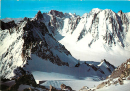  74 - CHAMONIX  MONT BLANC   - Chamonix-Mont-Blanc