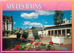  73 - AIX LES BAINS  - Aix Les Bains