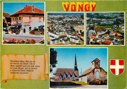  74 - VONGY - MULTIVUES - Other & Unclassified