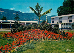  73 - LA ROCHETTE - L'HOTEL DE VILLE - Other & Unclassified