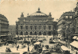  75 - PARIS - PLACE DE L'OPERA - Altri Monumenti, Edifici