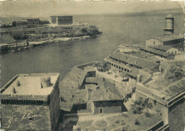  13 - MARSEILLE -  ENTREE DU VIEUX PORT - Vieux Port, Saint Victor, Le Panier