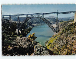 Viaduc De GARABIT - Très Bon état - Andere & Zonder Classificatie