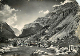  73 - VAL D'ISERE - VUE GENERALE ET LES GORGES - Val D'Isere