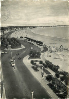  44 - LA BAULE - ESPLANADE DU CASINO ET LA PLAGE - La Baule-Escoublac