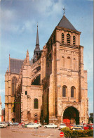  02 -  SAINT QUENTIN - LA BASILIQUE - Saint Quentin