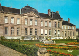 02 - SOISSONS - HOTEL DE VILLE - Soissons