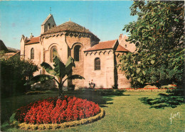  02 -  LAON - LA CHAPELLE DES TEMPLIERS - Laon