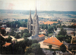  02 -  SOISSONS - VUE AERIENNE - Soissons