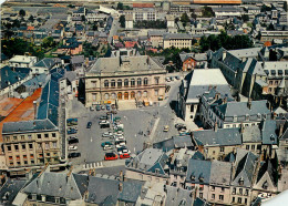  02 -  LAON - VUE GENERALE - Laon