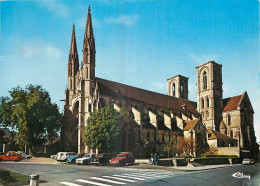  02 - LAON - EGLISE SAINT MARTIN - Laon