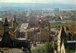  02 - CHATEAU THIERRY - VUE GENERALE - Chateau Thierry