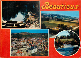  02 - BEAURIEUX - Altri & Non Classificati