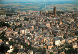  12 -  RODEZ - VUE D'ENSEMBLE - Rodez