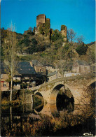  12 -  BELCASTEL - Andere & Zonder Classificatie