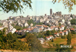  12 -  RODEZ - Rodez