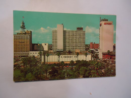 UNITED STATES   POSTCARDS  FLORIDA PARK - Autres & Non Classés