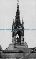 R145847 London. Albert Memorial - Autres & Non Classés