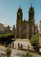  12 -  ESPALION -  LA CATHEDRALE - Espalion