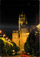  12 -  RODEZ - LA CATHEDRALE - Rodez