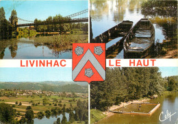  12 -  LIVINHAC LE HAUT - Andere & Zonder Classificatie