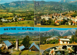  04 - SEYNE LES ALPES - Other & Unclassified