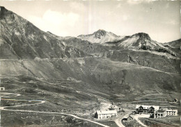  05 -  COL DU LAUTARET - LE SOMMET DU COL - Autres & Non Classés