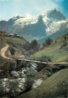  05 -  LA GRAVE EN OISANS - PONT CLOS RAFFIN - LE CHAZELET ET LA MEIJE - Autres & Non Classés